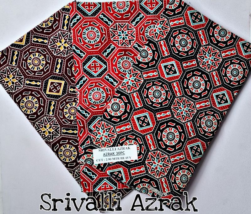 Indonesia Nighty Fabric