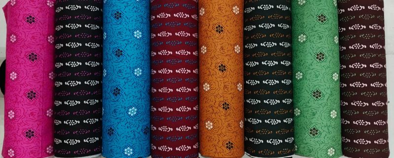 Procin Nighty Fabric