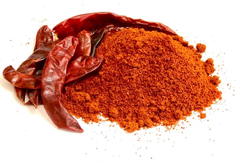 Teja Red Chilli Powder