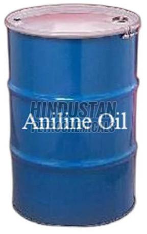 Aniline Oil
