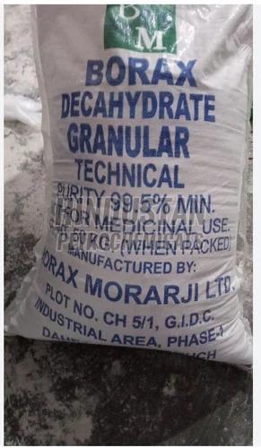 Borax Powder