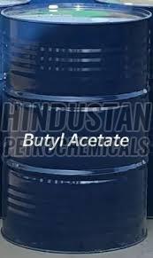 Butyl Acetate Liquid
