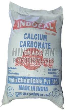 Calcium Carbonate