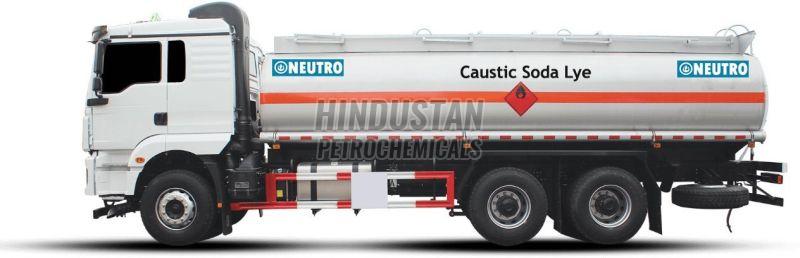 Caustic Soda Lye