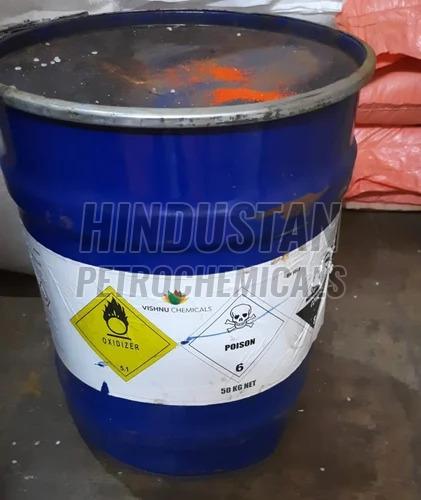 Chromic Acid Flakes