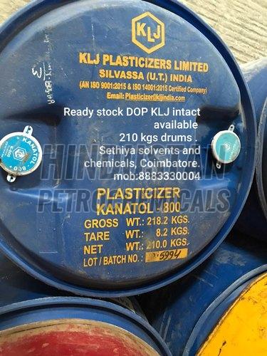 Dioctyl Phthalate