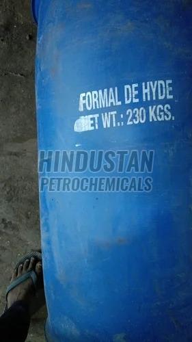 Formaldehyde Liquid