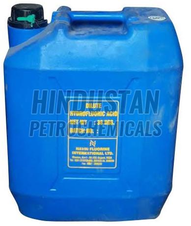 Hydrofluoric Acid