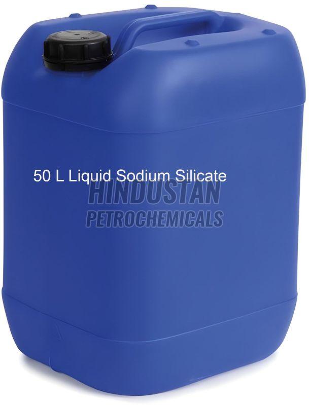 Liquid Sodium Silicate