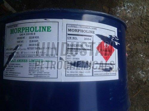 Morpholine