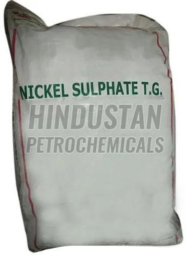 Nickel Sulphate