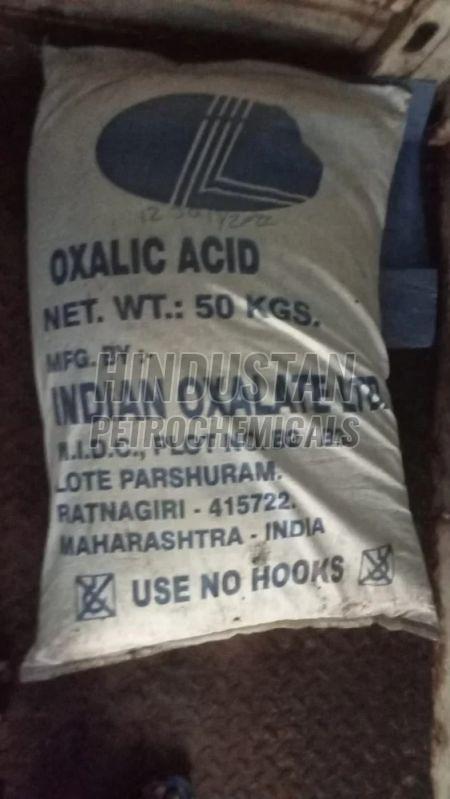 Oxalic Acid
