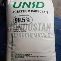 Potassium Carbonate