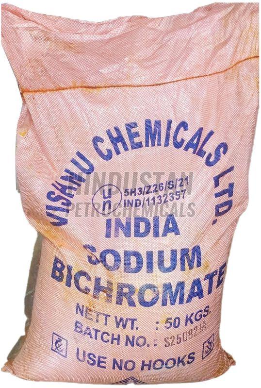 Sodium Bichromate