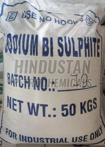 Sodium Bisulphite Powder