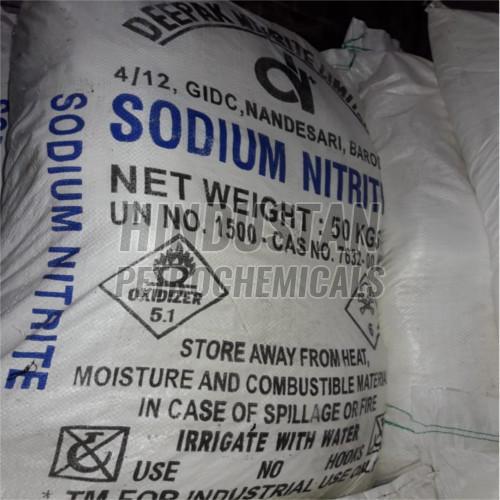 Sodium Nitrite