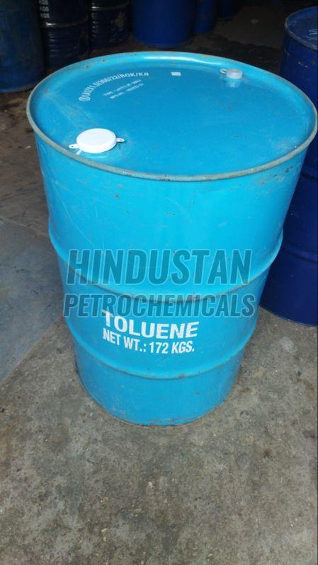 Toluene Liquid