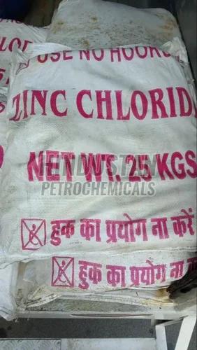 Zinc Chloride Powder