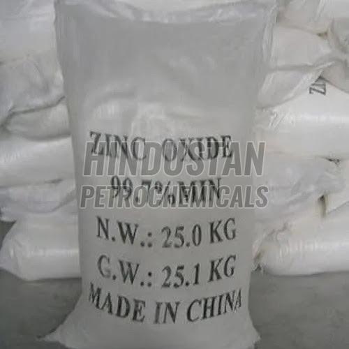 Zinc Oxide