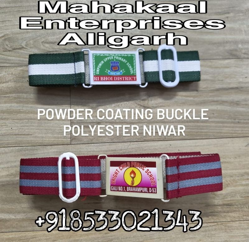 Powder Coated Belt