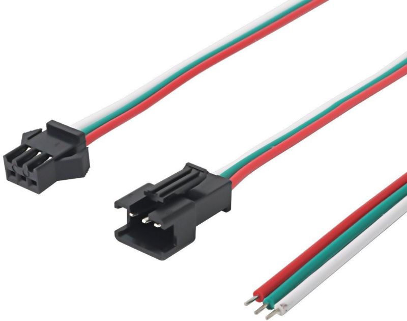 DC Current LED Wire Connector