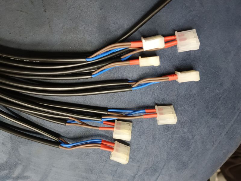 Automotive Wiring Harness