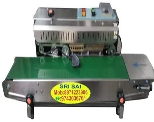 Band Sealing Machine