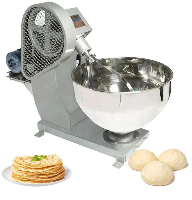 Dough Maker Machine