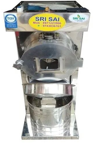 Food Pulverizer Machine