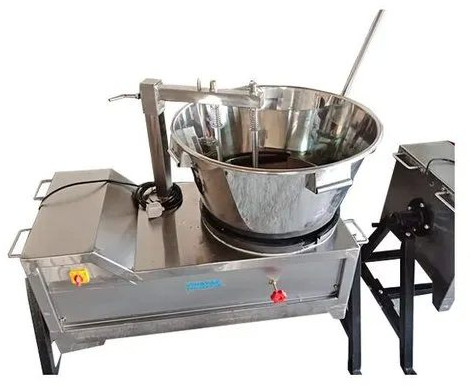 Mysore Pak Making Machine