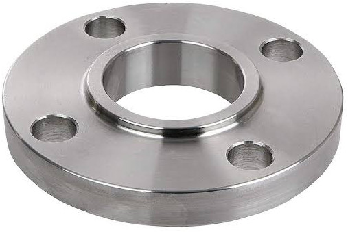 Duplex Stainless Steel Flange