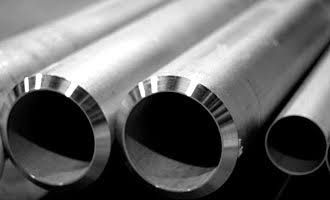 Stainless Steel Duplex Pipe