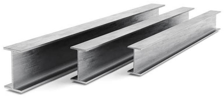 Mild Steel Beam