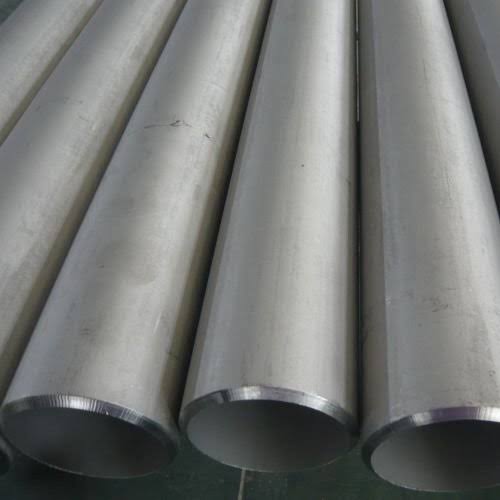 Ss316 Stainless Steel Seamless Pipe