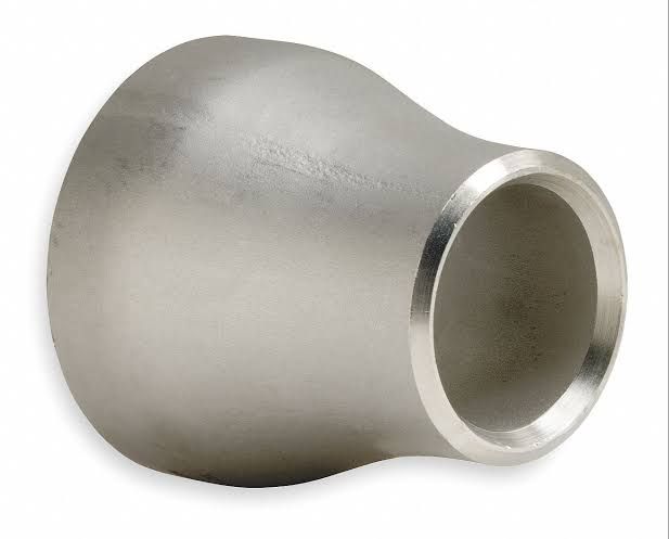 Stainless Steel Seamless Reducer