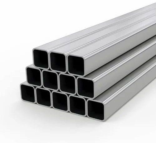 SS202 Stainless Steel Square Pipe