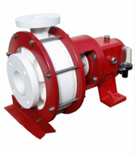 Centrifugal Polypropylene Pumps