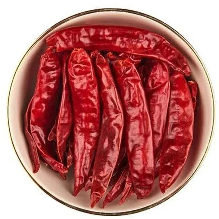 Organic Dry Red Chilli