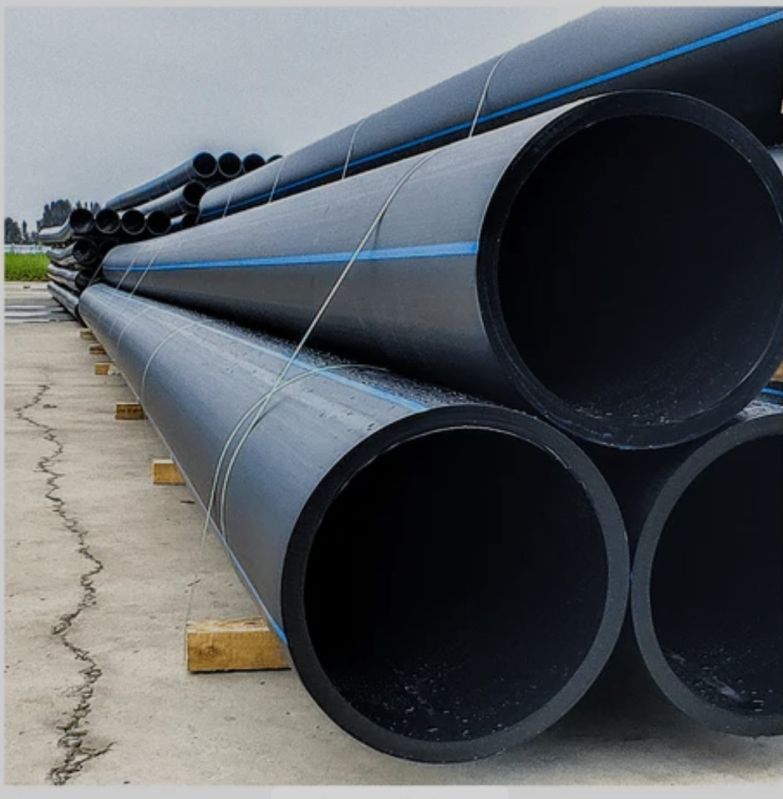 400mm HDPE Pipe