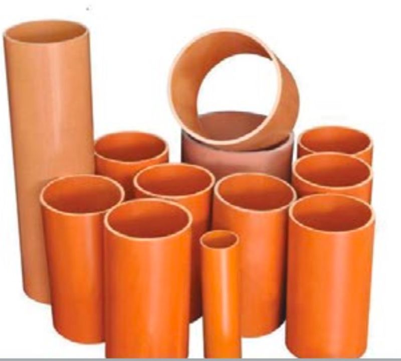 HDPE Sewage Pipe