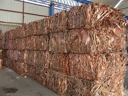 copper scrap