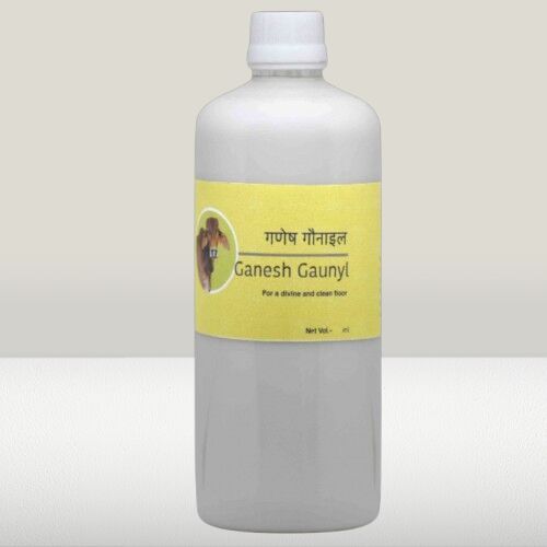 Ganesh Gonyl  Cow Urine Phenyl