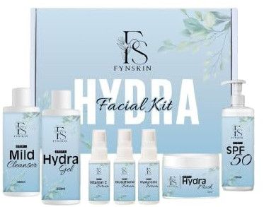 Medi Facial Peels Kits & Peptides