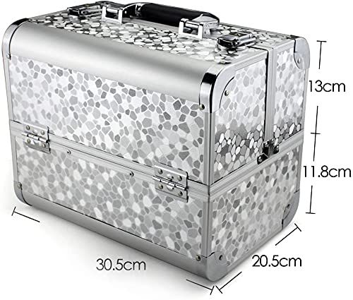 Vanity Cases & Trolley