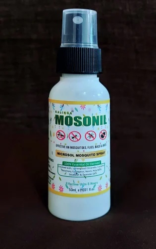 MOSONIL Mosquito Repellant Spray