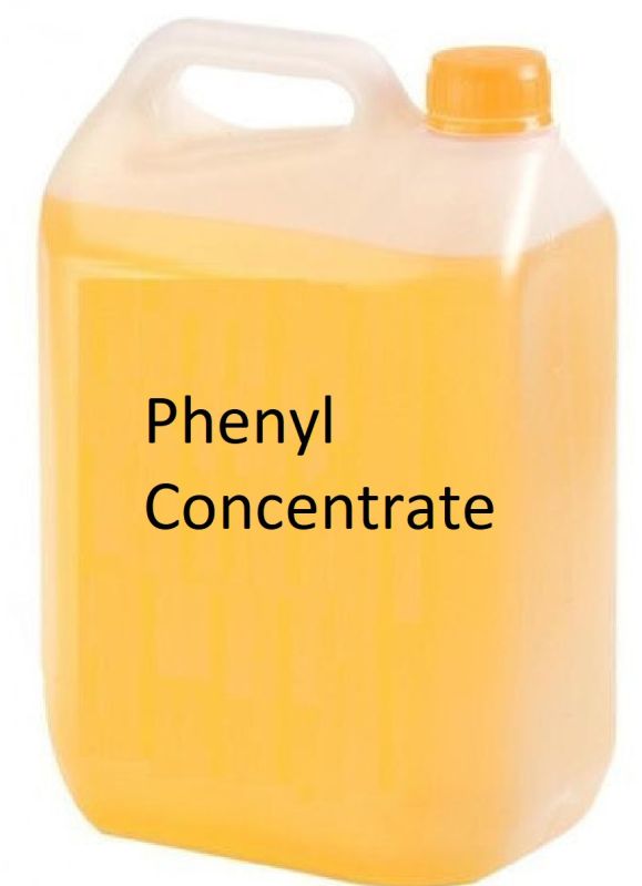 Rajnigandha Phenyle Concentrate