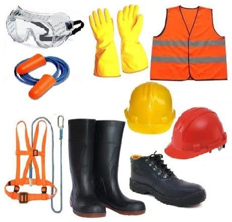 Civil Worker Safety Accessories
