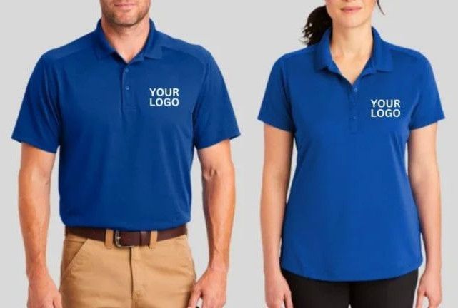 Corporate T-shirts