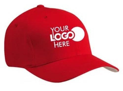 Customized Red Cap