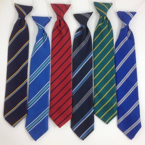 School Tie